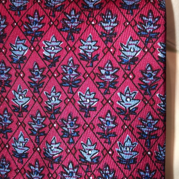 Hermes tie - Picture 2 of 4